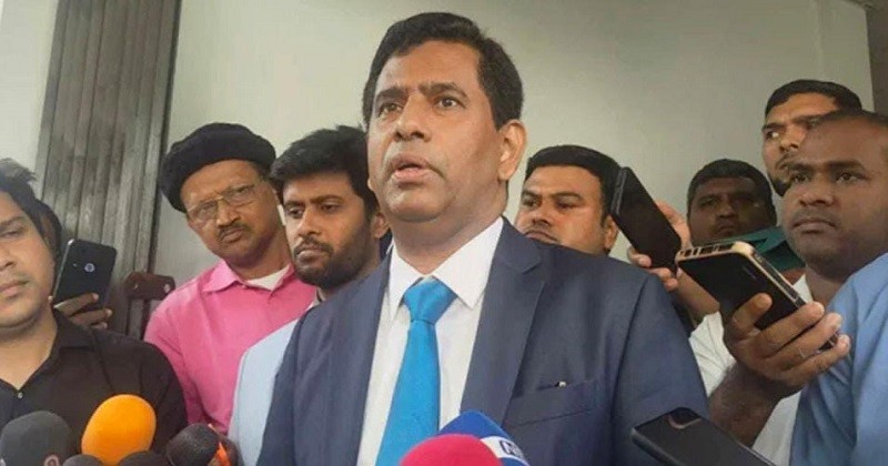 সরকার দ্বিতীয় ট্রাইব্যুনাল প্রতিষ্ঠার নীতিগত সিদ্ধান্ত নিয়েছে: চিফ প্রসিকিউটর